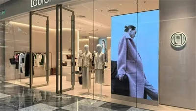 शॉपिंग मॉल स्टोर इनडोर पूर्ण - रंगीन एलईडी डिस्प्ले स्क्रीन का चयन कैसे करते ...